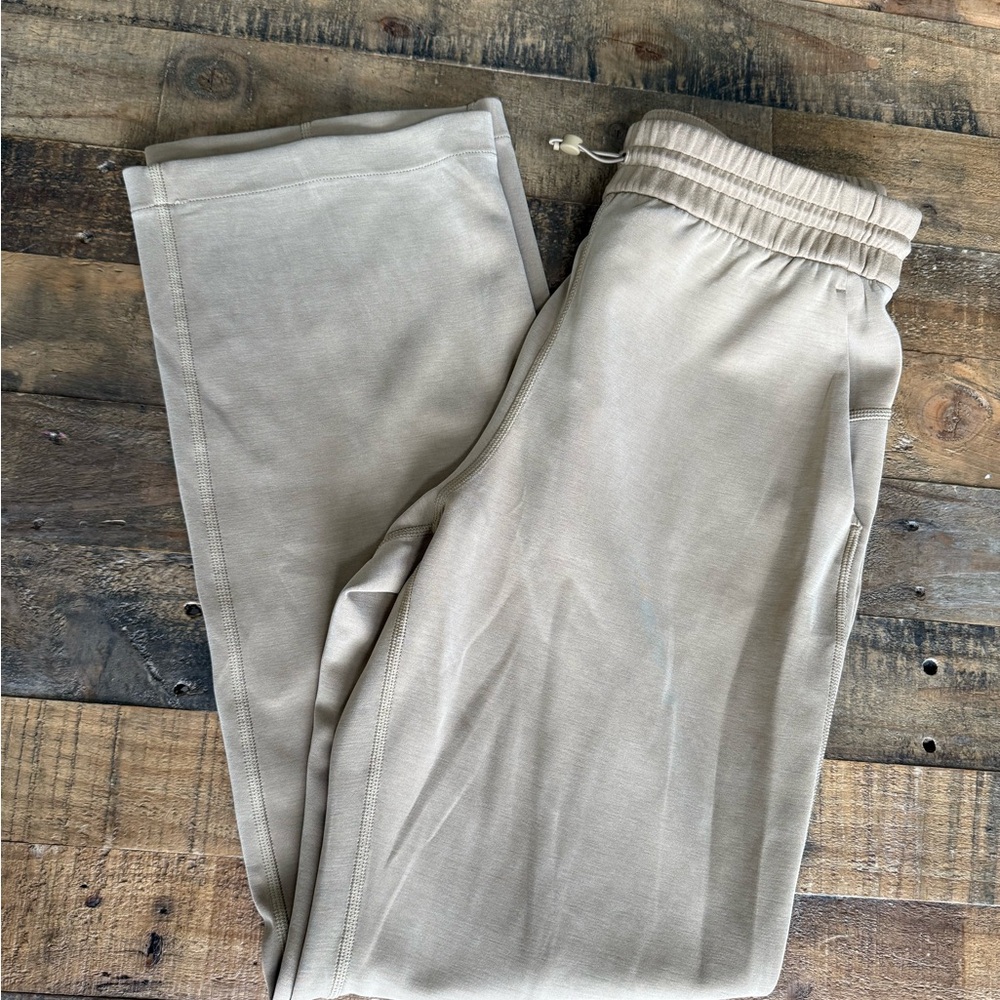 Lululemon Softstreme High Rise Pants